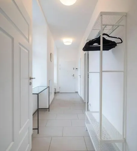 Apartmán Spacious Mitten In